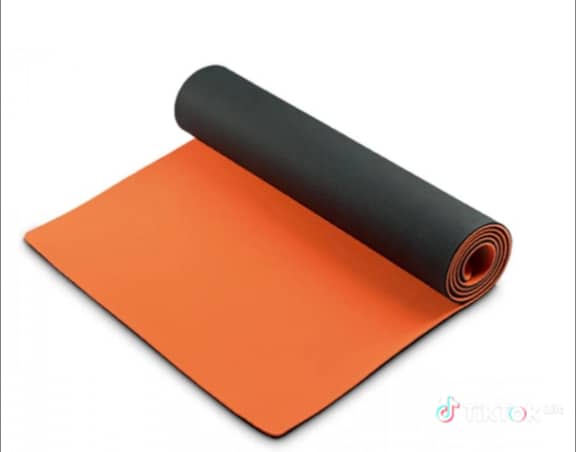 Yoga mat